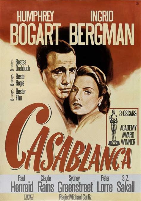 casablanca film deutsch.